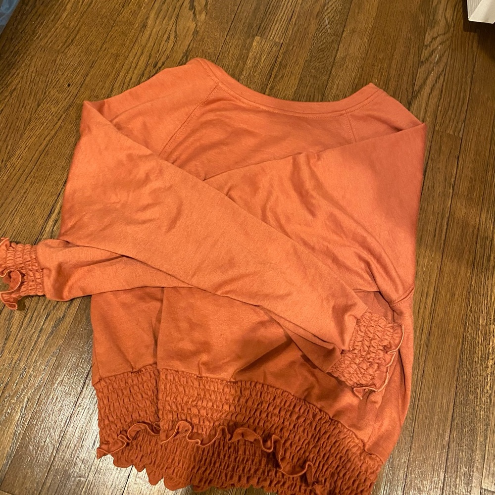 sweater